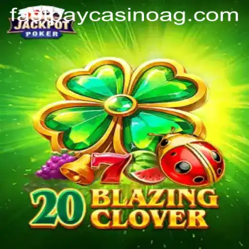 20BlazingClover: A New Era in Online Gaming with Sportingbet