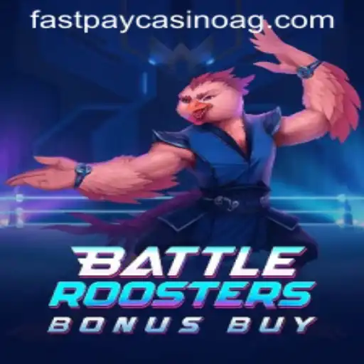 BattleRoostersBonusBuy: A New Era in Online Gaming with Sportingbet