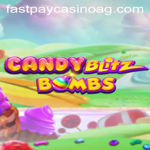 Unveiling CandyBlitzBombs: The Sweet New Sensation in Gaming