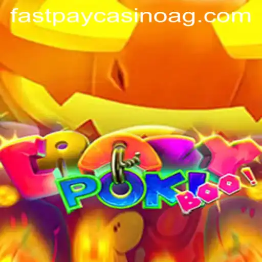 Exploring the Thrilling World of CrazyPokiBoo: A Game of Strategy and Excitement