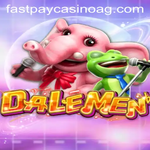 Exploring DALEMEN: The Thrilling World of Sport and Strategy Combined