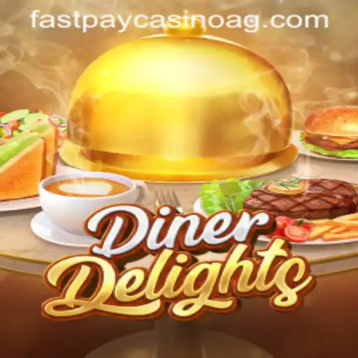 Exploring DinerDelights: The Culinary Gaming Experience