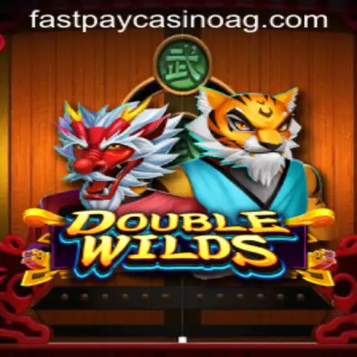 DoubleWilds: The Thrilling Online Slot Adventure on Sportingbet