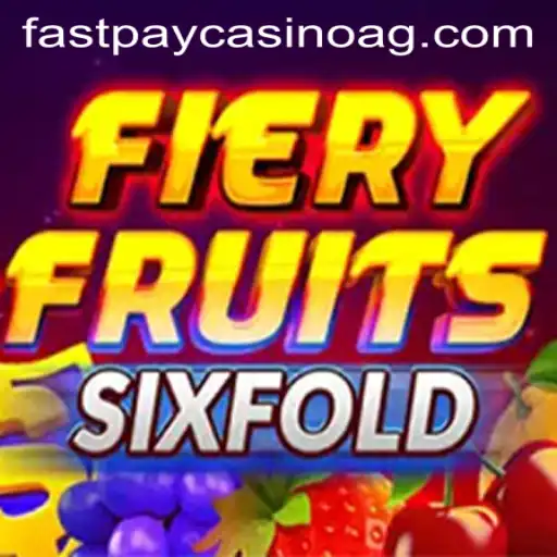 FieryFruitsSixFold at Sportingbet: Unleashing a Fruity Gaming Experience