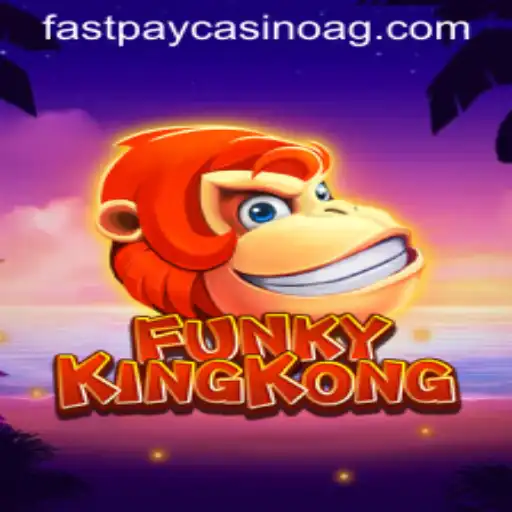 Unleashing the Thrills of FunkyKingKong: An Interactive Adventure with a Sportingbet Twist