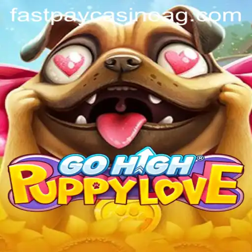 GoHighPuppyLove: A New Wave in Mobile Gaming