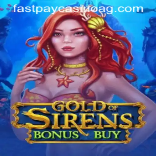 Exploring the Thrills of GoldofSirensBonusBuy at Sportingbet