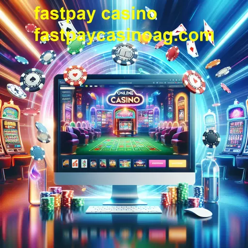 As Melhores Promoções do Fastpay Casino: Atrações Imperdíveis para Jogadores