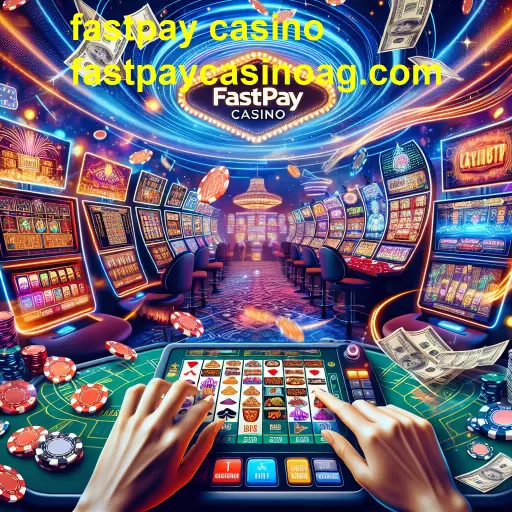 Dicas Essenciais para Jogar no Fastpay Casino