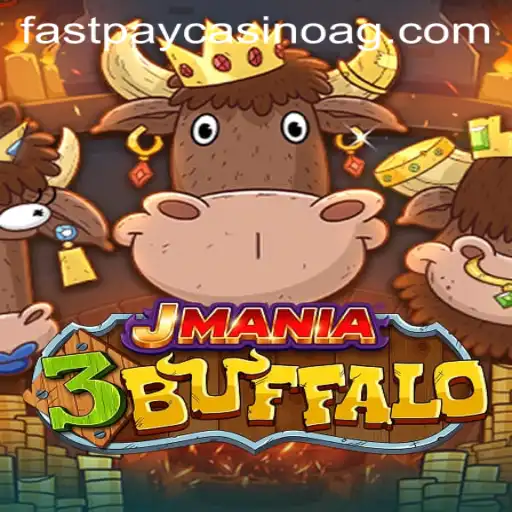 Discover the Thrills of JMania3Buffalo: An Exciting Addition to Sportingbet