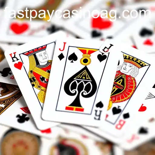 Jogos de cartas