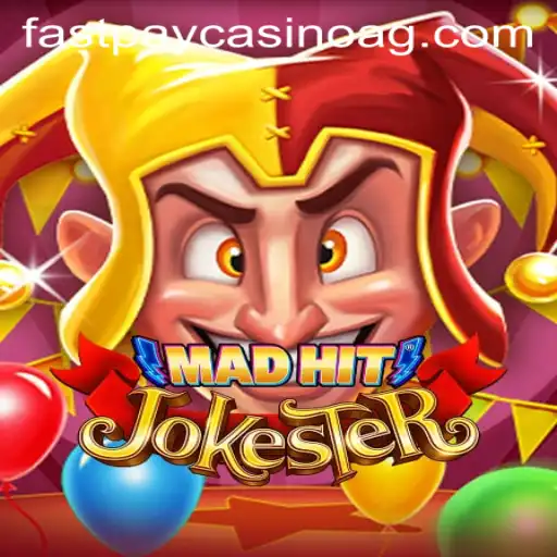 MadHitJokester: A New Wave of Interactive Gaming