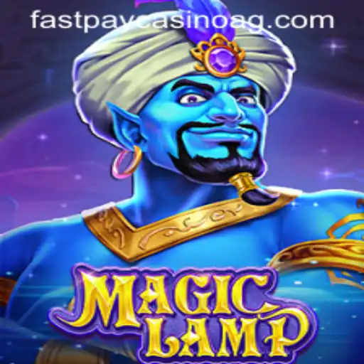Exploring the Thrills of MagicLamp on Sportingbet
