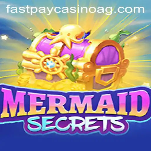 Exploring the Mystical Depths of MermaidSecrets in the World of Gaming