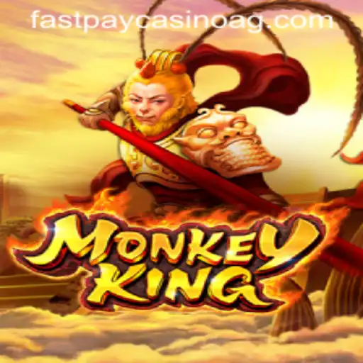 MonkeyKing: Unveiling the Thrilling World of Sportingbet's Latest Sensation