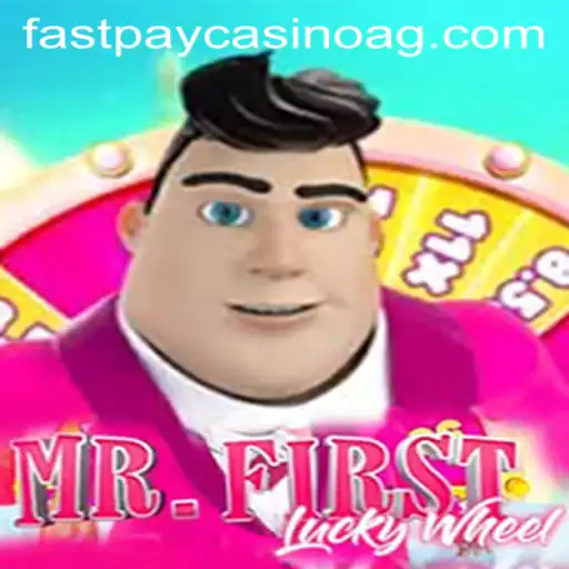 Experience the Thrills of MrFirstLuckyWheel at Sportingbet