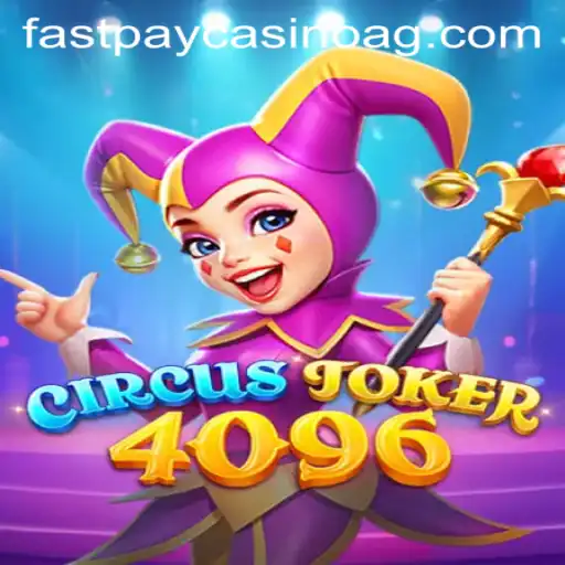 CircusJoker4096: A Thrilling Game Experience