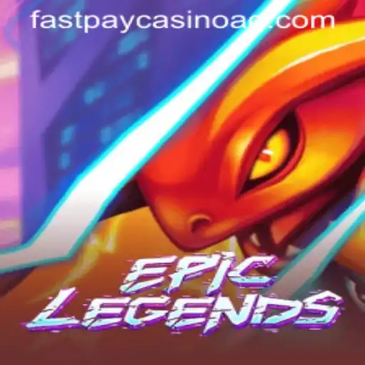 Discover the Thrilling World of EpicLegends and Sportingbet
