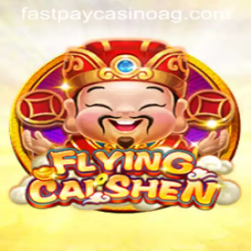 FlyingCaiShen: The Latest Thrill in Online Gaming
