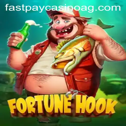 Discovering FortuneHook and the Rise of Sportingbet