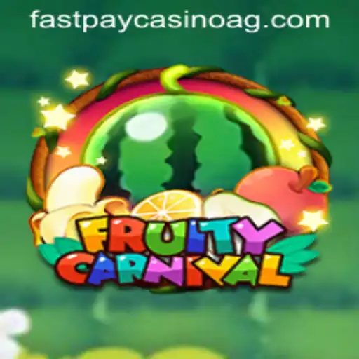 Exploring the Vibrant World of FruityCarnival by Sportingbet