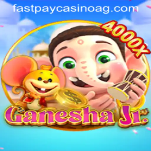 GaneshaJr: A New Era in Online Gaming with Sportingbet
