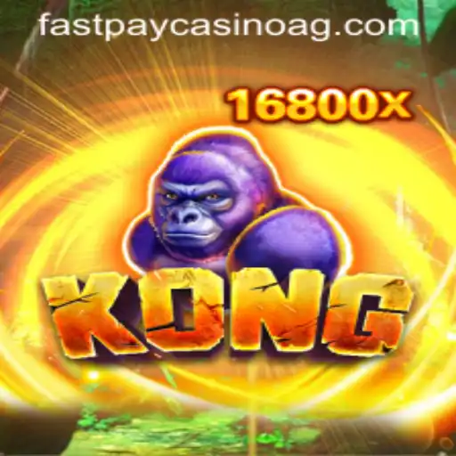 Exploring the Exciting World of Kong with Sportingbet