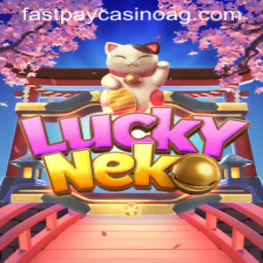 Explore the Thrilling World of LuckyNeko on Sportingbet