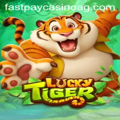 A Vibrant Dive into LuckyTiger and the Impact of Gaming Platforms like Sportingbet