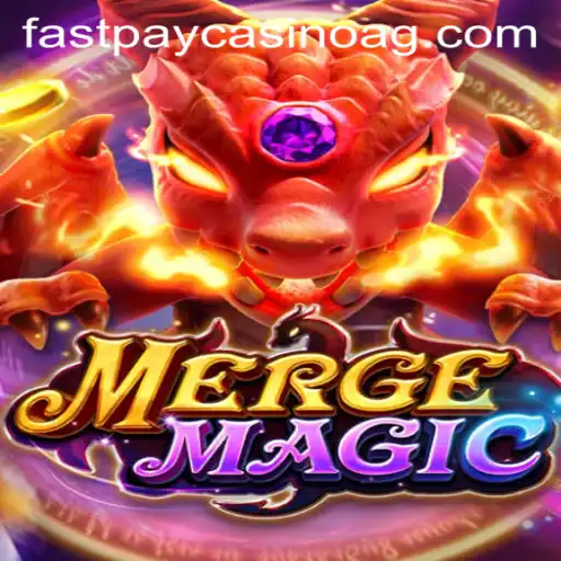 MergeMagic and Sportingbet: A Magical Gaming Experience