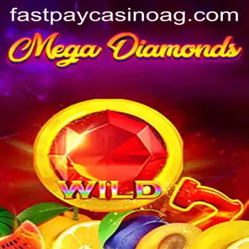 MegaDiamond: A Thrilling New Addition by Sportingbet