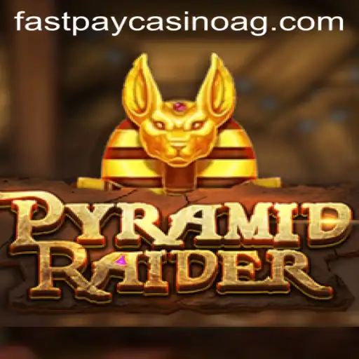 Discovering PyramidRaider: An Adventure in Online Gaming with Sportingbet