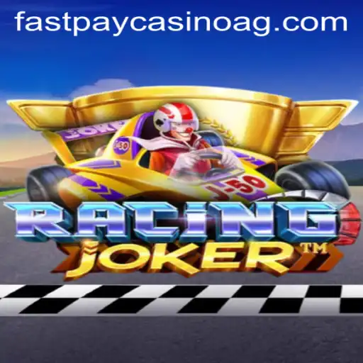 Exploring the Thrills of RacingJoker: A New Era in Online Racing Games with Sportingbet
