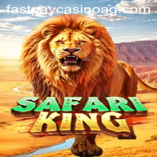 Exploring the Thrills of Safari King on Sportingbet