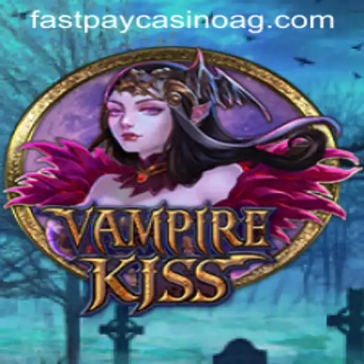 VampireKiss: The Thrill of the Night Unveiled in Gaming