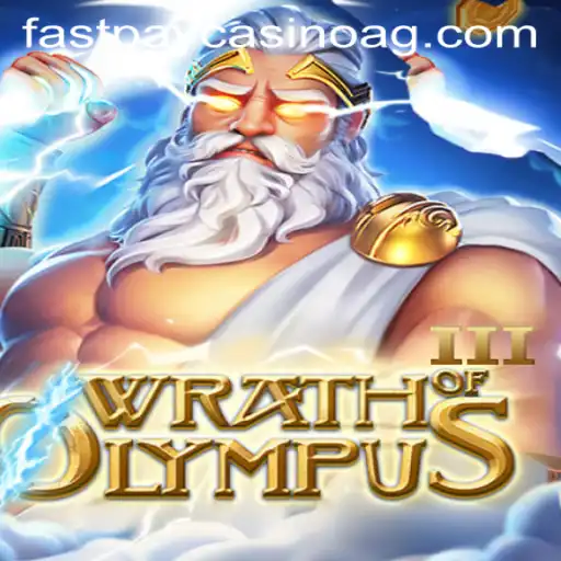 Explore the Thrilling World of WrathofOlympusIII with Sportingbet