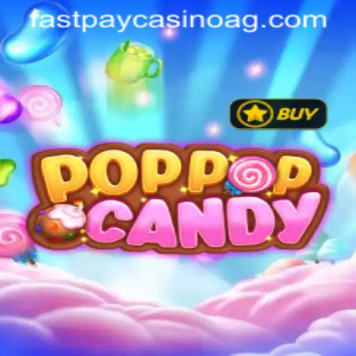 Exploring POPPOPCANDY: The Sweet New Entrant into the Esports World