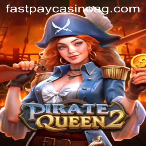 Discover the Thrilling Adventure of PirateQueen2 on Sportingbet