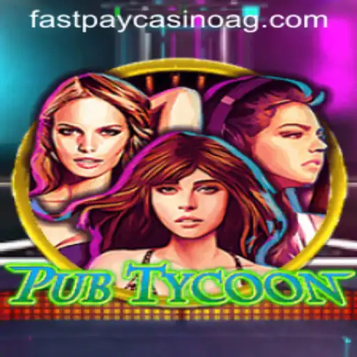 PubTycoon: The Ultimate Fusion of Entertainment and Strategy in a Modern Setting