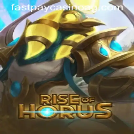 Experience the Thrill of RiseofHorus: A Comprehensive Guide to Strategic Gameplay