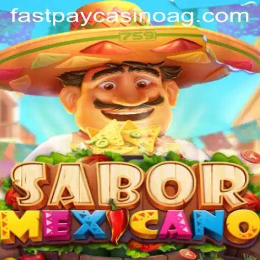 Exploring the Exciting World of SaborMexicano: A Game of Strategy and Skill with Sportingbet