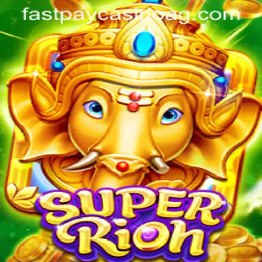 Exploring SuperRich: A New Era in Gaming