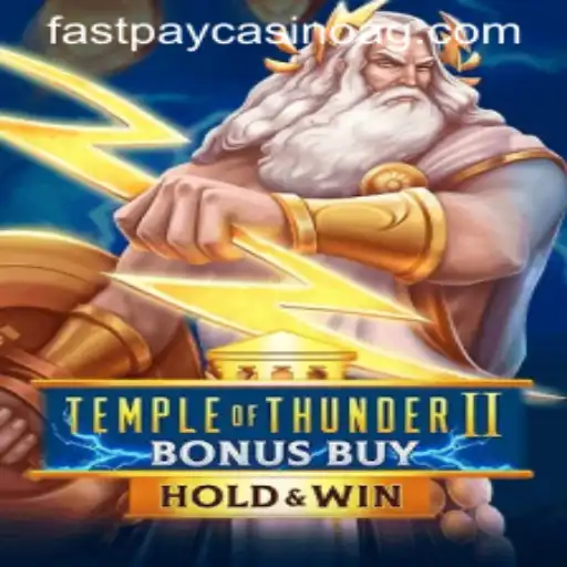 Unleashing the Excitement of TempleofThunderIIBonusBuy: A Unique Gaming Experience with Sportingbet