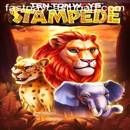 Discover the Thrill of TenTonWaysStampede with Sportingbet