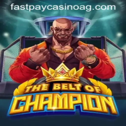 Experience the Thrill of TheBeltOfChampion with Sportingbet
