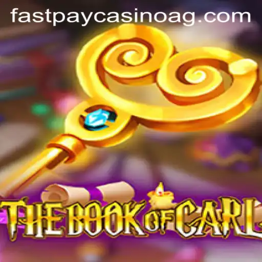 TheBookofCarl: Unfolding the Intriguing World of This Unique Game