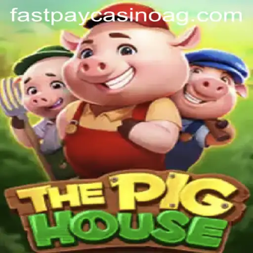 Exploring ThePigHouse: A Revolutionary Game with a Competitive Edge