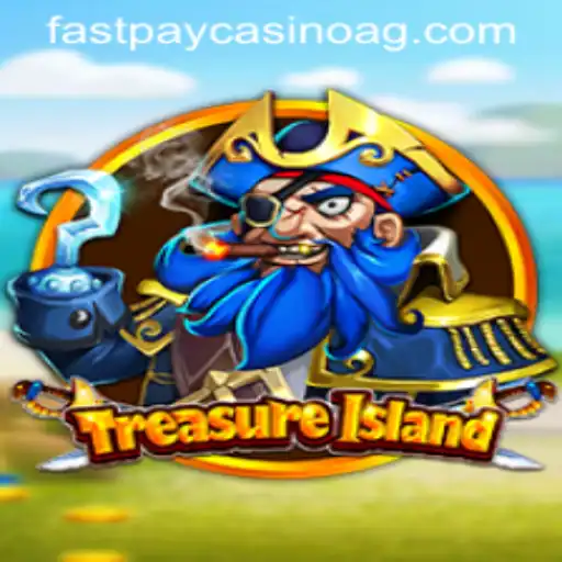 Exploring TreasureIsland: A Journey into the World of Exciting Gaming