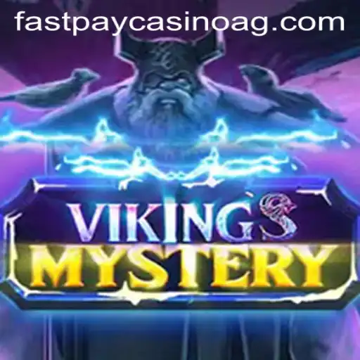 Discover the Thrills of VikingsMystery with Sportingbet
