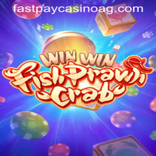 Discover the Exciting World of WinWinFishPrawnCrab and Its Thrilling Gameplay